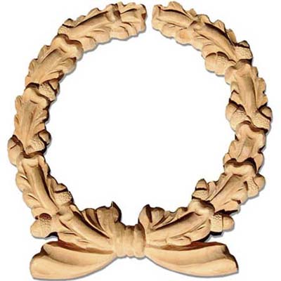 Wood Onlay