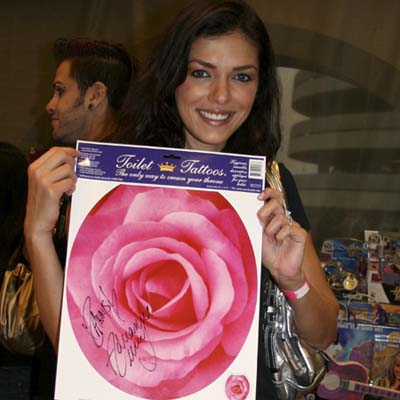 Adrianne Curry
