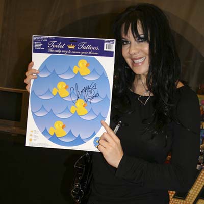 Chyna