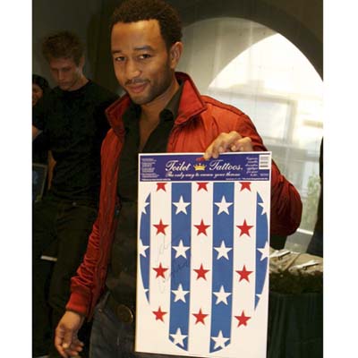 John Legend