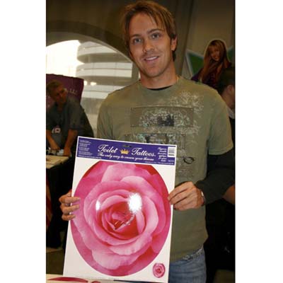 Larry Birkhead