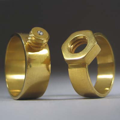 wedding bands