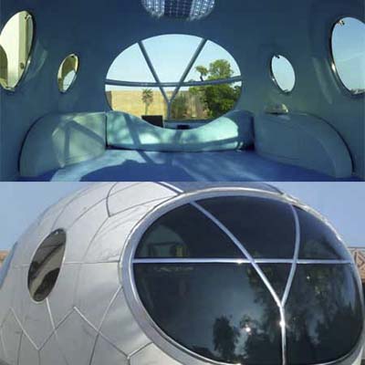mercury house one interior and exterior detail