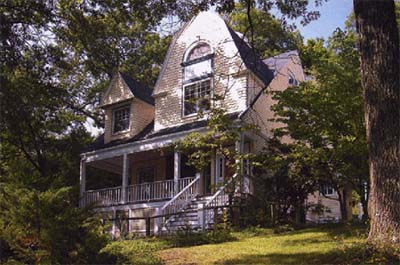 Newton Victorian 