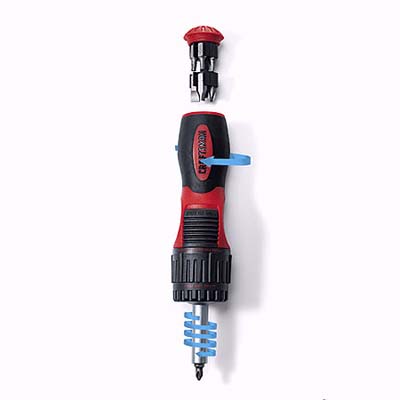 hand tool, screwdriver