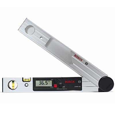 Digital Protractor