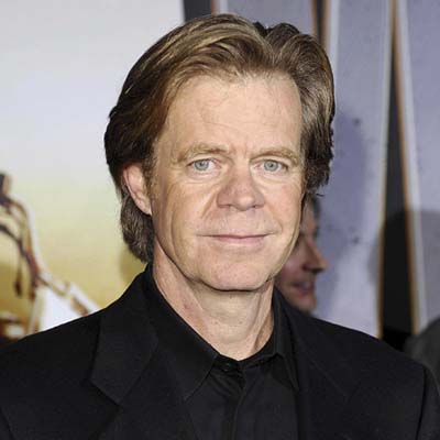 William H. Macy | Hollywood Handymen | This Old House