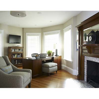 home office