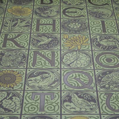 wallapaper styles and pattern