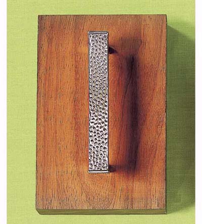a pull with texture