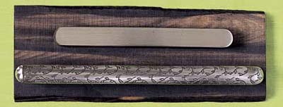 extra-long pulls from Valli & Valli