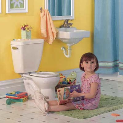 miniature fixtures from Gerber