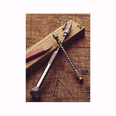 a small drill that's safe for kids under supervision