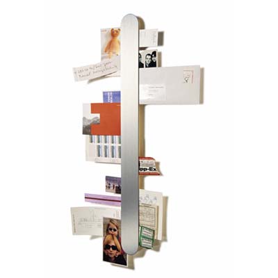 centipede organizer from Berlin
