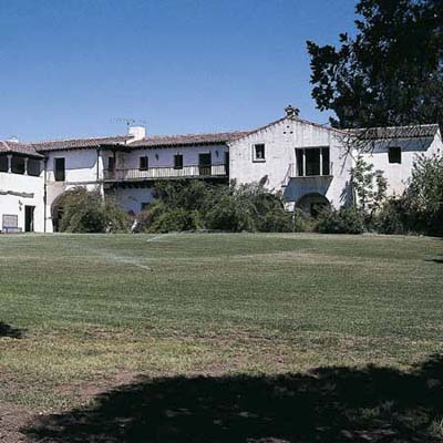 spanish colonial in need of renovation