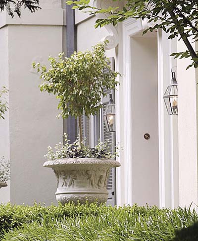 planters