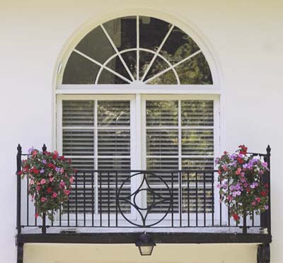 planters