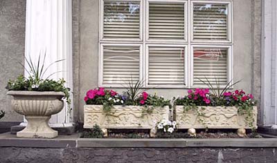planters