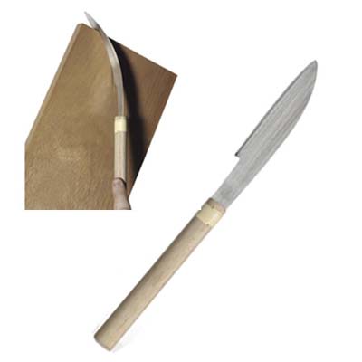 curve-cutter Japanese handsaw