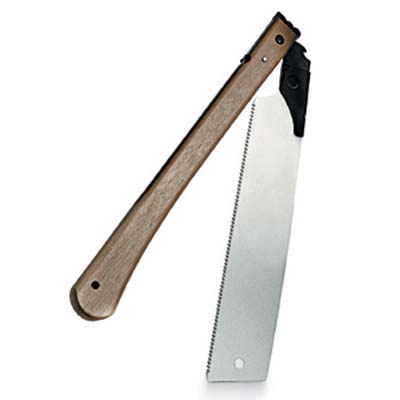 Japanese saws