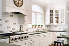 A Kitchen Fit for Dinner-Party Prep
