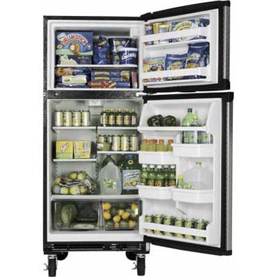 gladiator garageworks refrigerator