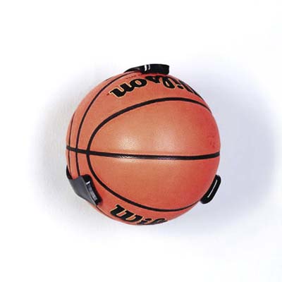 ball claw basketball holder