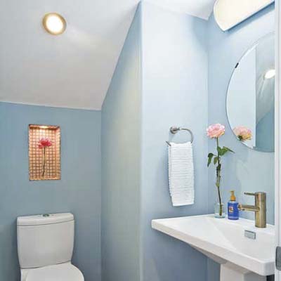 Designbathroom on Adding A Half Bath   How To Plan The Perfect Half Bath   This Old