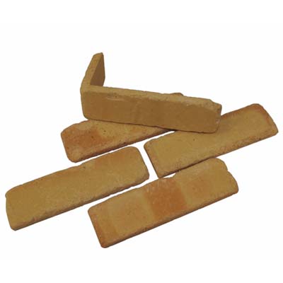 cigarfactory style interior brick veneer