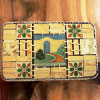 check to see if the newly cut tiles fit the tabletop