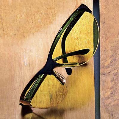 Safety Glasses Goggles For Night Owls