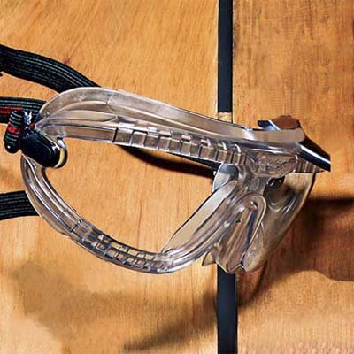 Safety Glasses Goggles Splash Proof