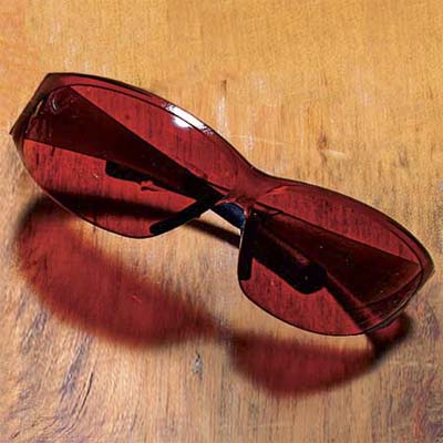 Safety Glasses Goggles For Early Birds