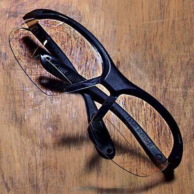 Safety Glasses Goggles Bifocals