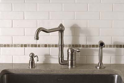 kitchen sink