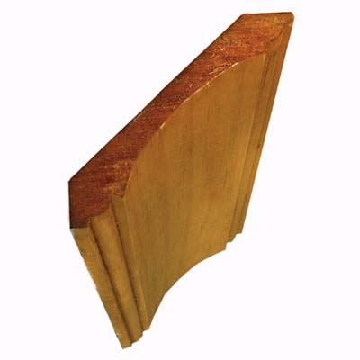 crown molding