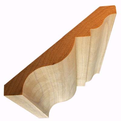 crown molding