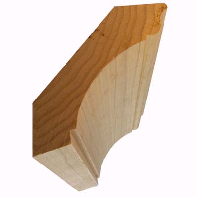 crown molding