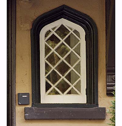 Lancet Windows