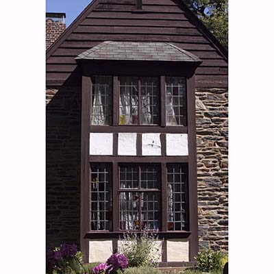 Bay Windows