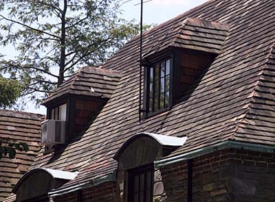 Dormers