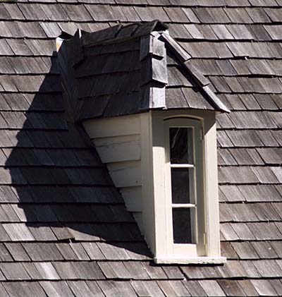 Lucarne Dormers
