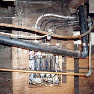 electrical