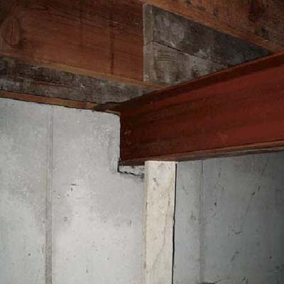 steelbeam