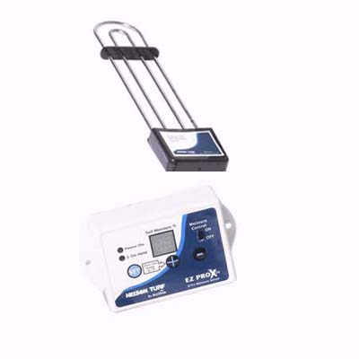 L.R. Nelson’s EZ Pro Xtra moisture sensor