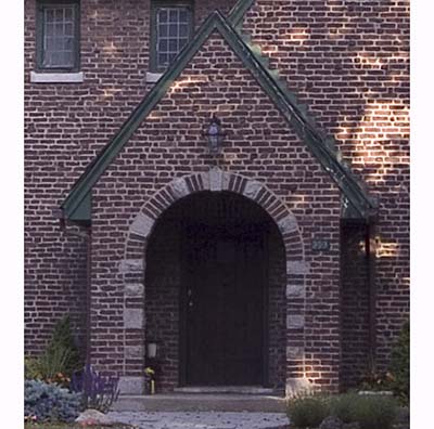 Tudor Style