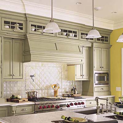 cook range