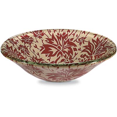 vessel sink, bath products, tempered glass