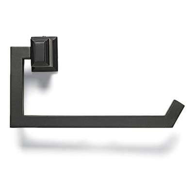 bronze hardware toilet tissue holder, bath products