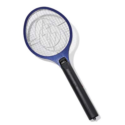 mosquito, racket, repellent, yard and garden